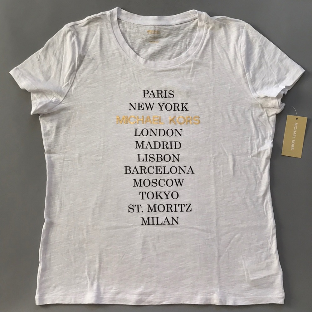 Michael Kors T-shirt